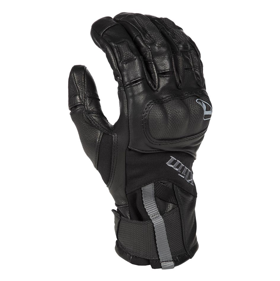 Adventure-GTX-Short-Glove-5031-002_Black_01-Klim