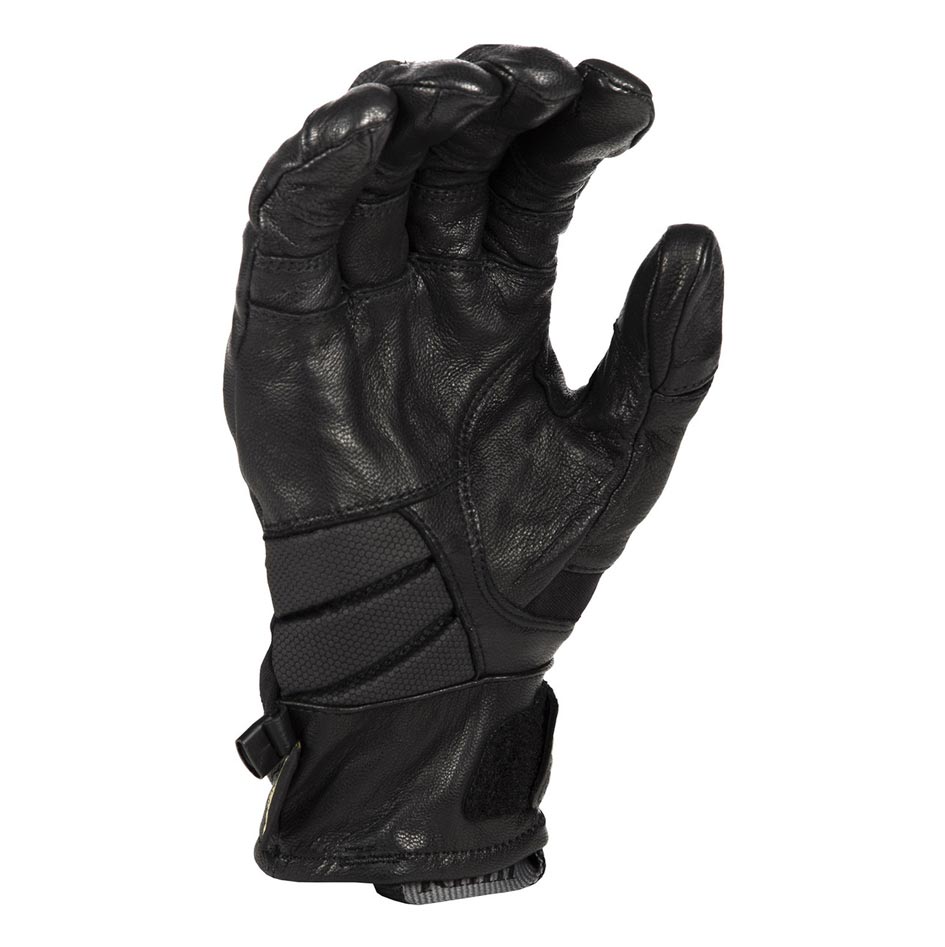 Adventure-GTX-Short-Glove-5031-002_Black_02-Klim