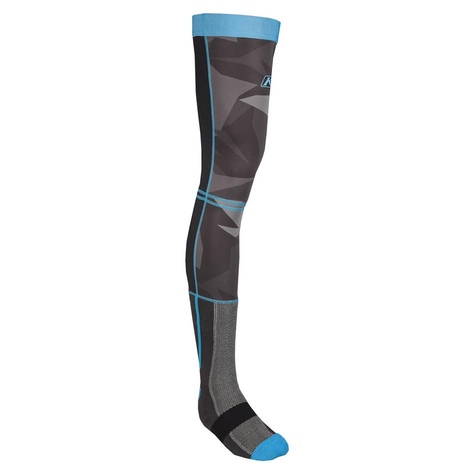 Aggressor-1.0-Knee-Brace-Sock-3166-000_Camo-Blue_01-Klim