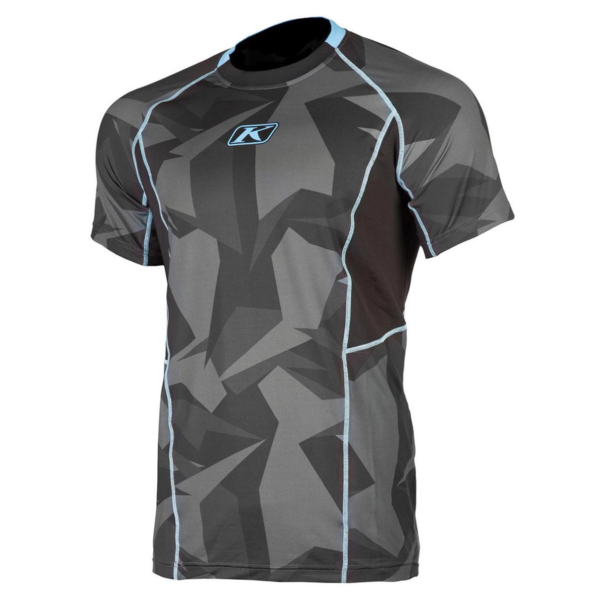 Aggressor-Cool-1.0-Short-Sleeve-3503-000_Camo_01 Aggressor-Cool-1.0-Short-Sleeve-3503-000_Camo_01-Klim