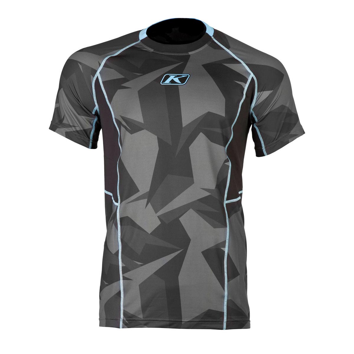 Aggressor-Cool--1.0-Short-Sleeve-3503-000_Camo_03 Aggressor-Cool-1.0-Short-Sleeve-3503-000_Camo_03-Klim