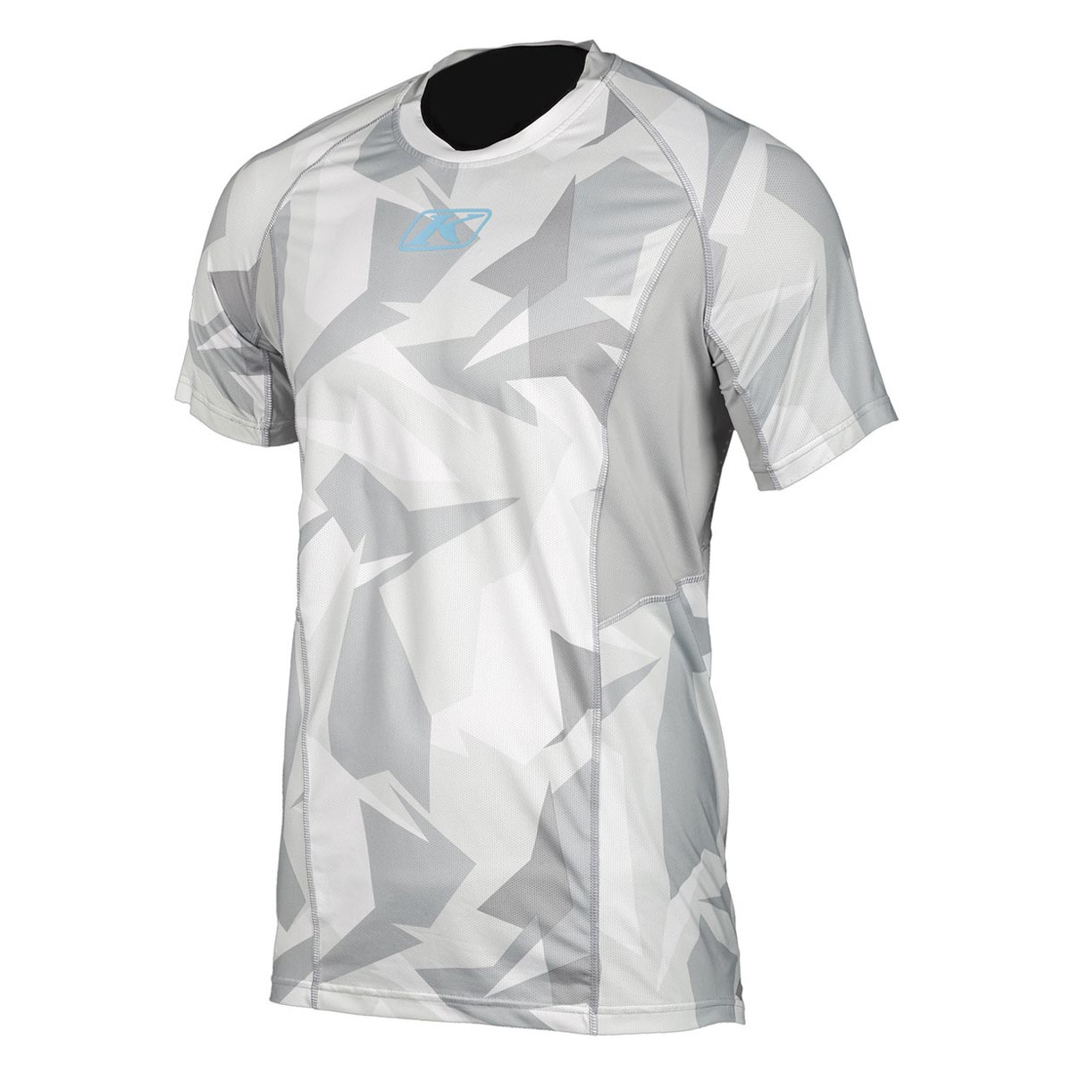 Aggressor-Cool--1.0-Short-Sleeve-3503-000_Light-Gray-Camo_01 Aggressor-Cool--1.0-Short-Sleeve-3503-000_Light-Gray-Camo_01-Klim