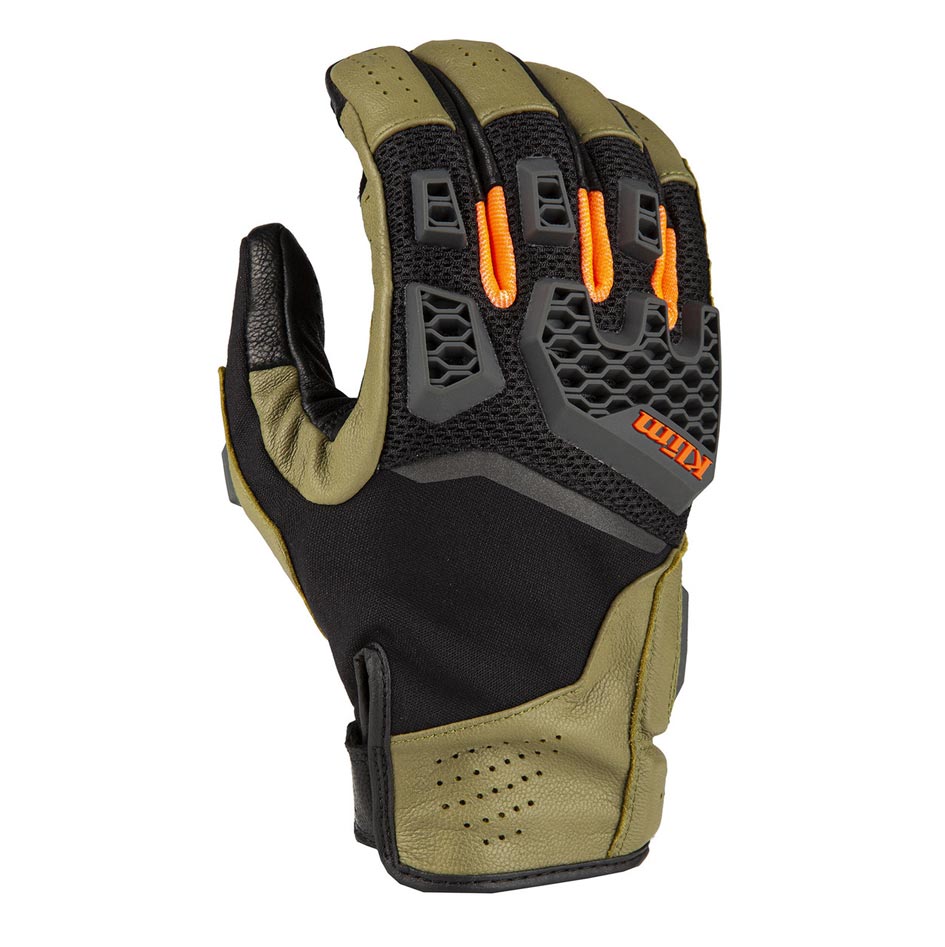 Baja-S4-Glove-4063-000_Sage-Strike-Orange_01 Baja-S4-Glove-4063-000_Sage-Strike-Orange_01-Klim
