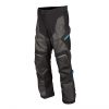 Baja-S4-Pant-4062-000_Black-Kinetik-Blue Baja-S4-Pant-4062-000_Black-Kinetik-Blue-Klim