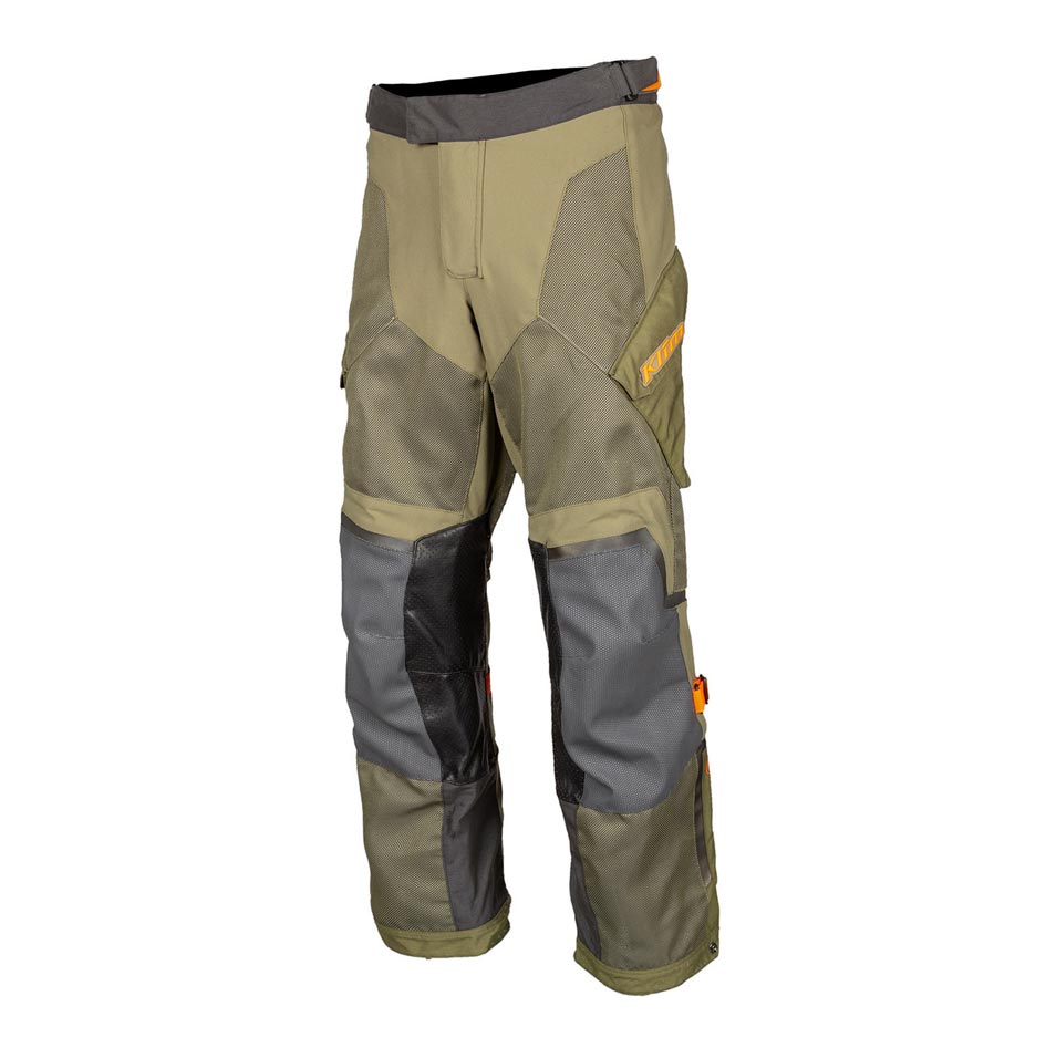 Baja-S4-Pant-4062-000_Sage-Strike-Orange Baja-S4-Pant-4062-000_Sage-Strike-Orange-Klim
