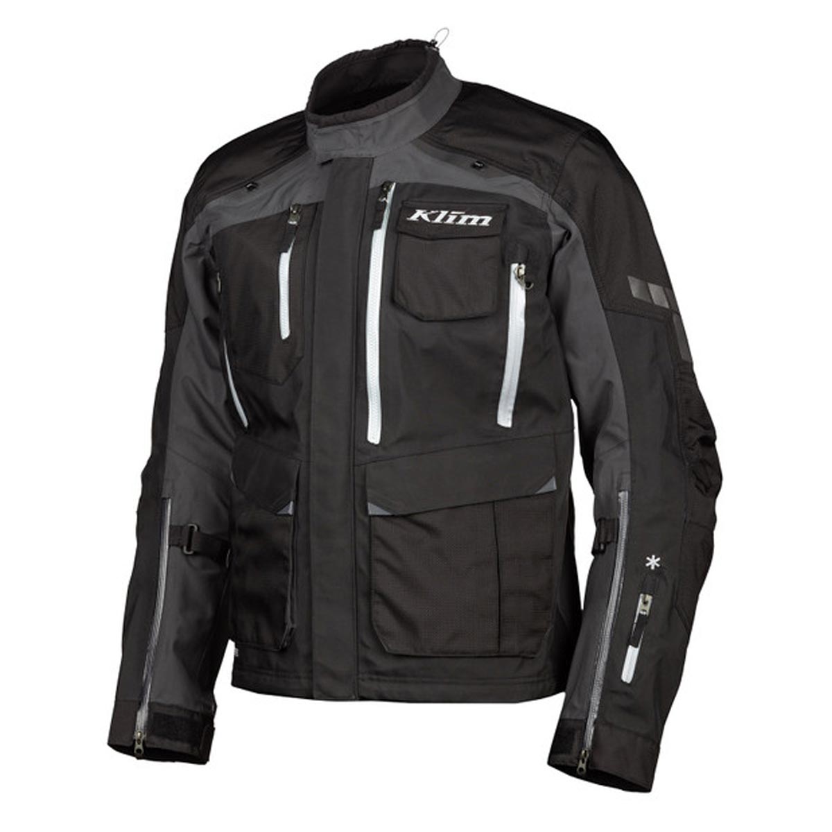 Carlsbad-Jacket--Stealth-Black-Klim