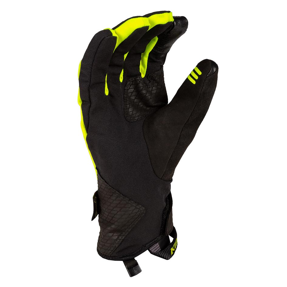 Inversion-GTX-3159-000_Hi-Vis_02 Inversion-GTX-3159-000_Hi-Vis_02-Klim