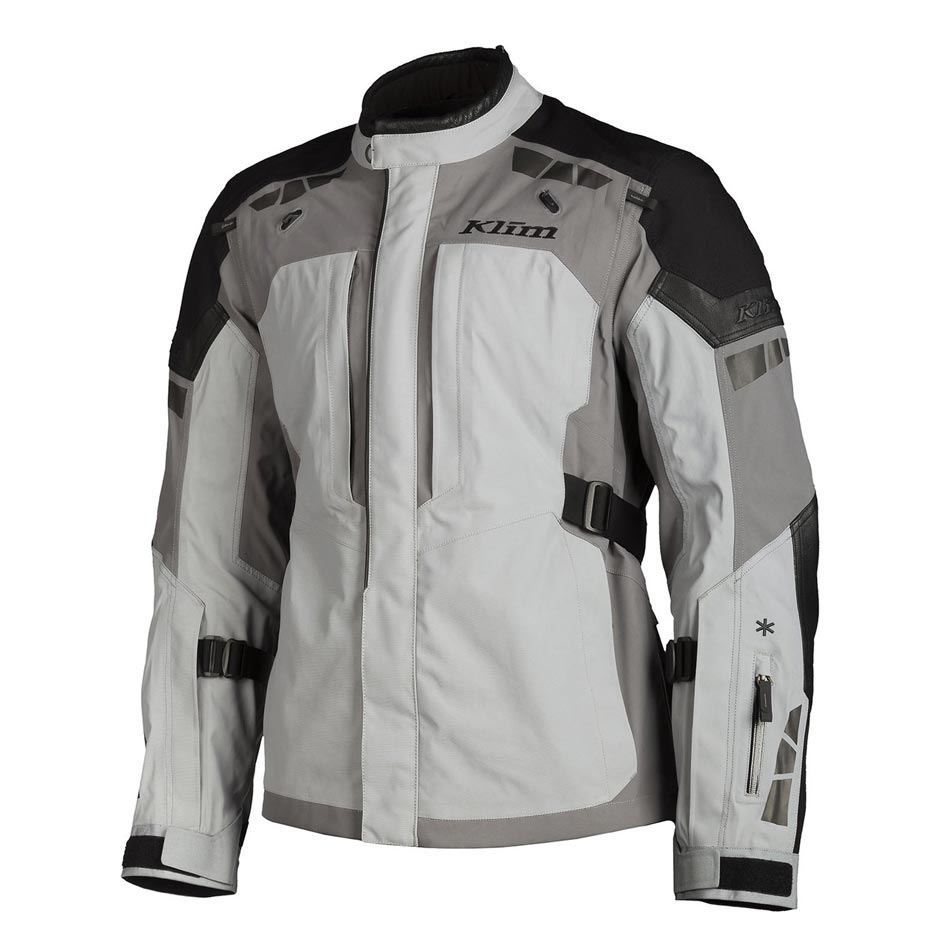 Latitude-Jacket-5146-003_Gray-Klim
