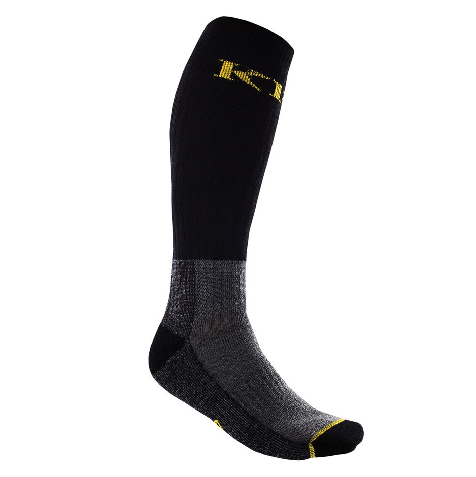 Mammoth-Sock-6005-001_Black_01 Mammoth-Sock-6005-001_Black_01-Klim