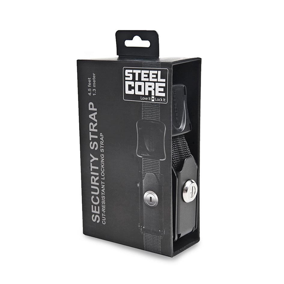 Steelcore-Security-Strap-4.5ft-Kriega
