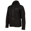 Stow Away Jacket 3148-004 Black Asphalt