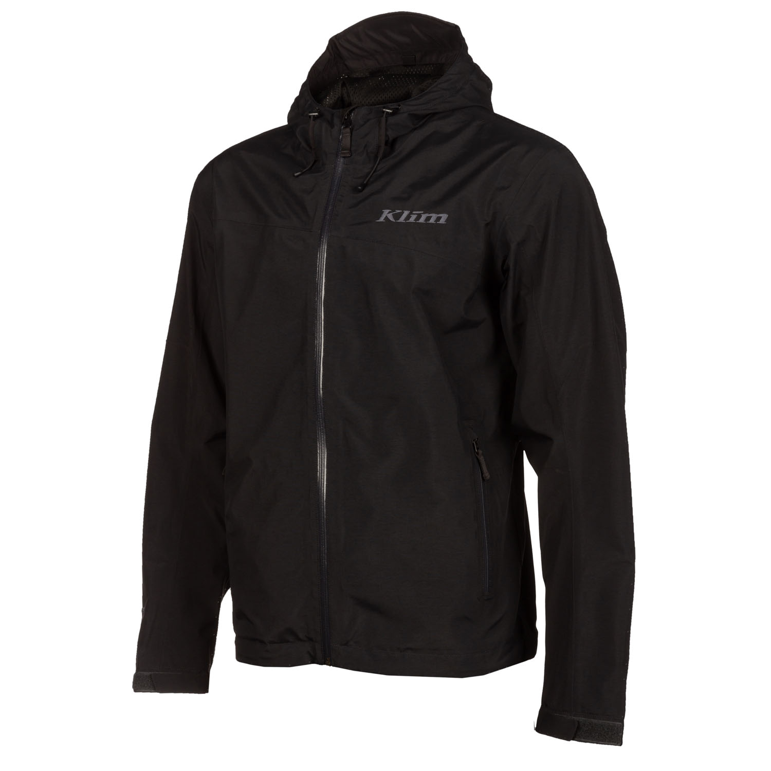Stow Away Jacket 3148-004 Black Asphalt