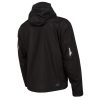 Stow Away Jacket 3148-004 Black Asphalt