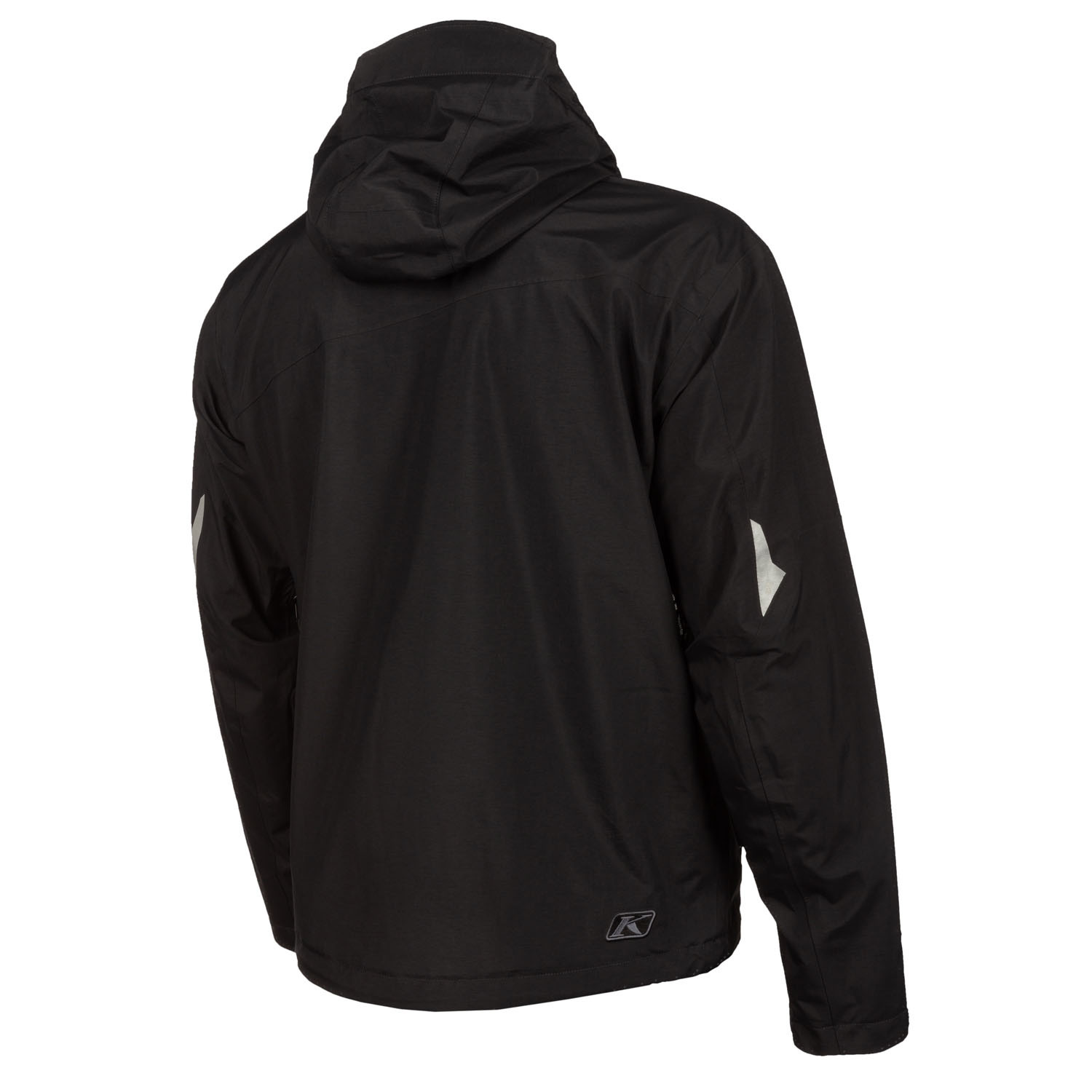 Stow Away Jacket 3148-004 Black Asphalt