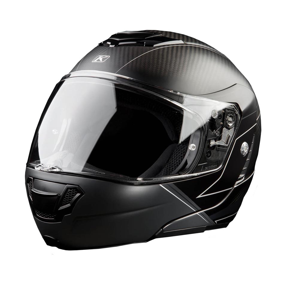 TK1200-Karbon-Modular-Helmet-ECEDOT-Skyline-Matte-Black-4 TK1200-Karbon-Modular-Helmet-ECEDOT-Skyline-Matte-Black-4-Klim