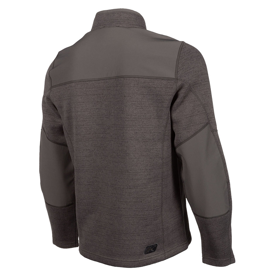 Yukon Pullover 6013-002 Asphalt Hi-Vis Yukon Pullover 6013-002 Asphalt Hi-Vis