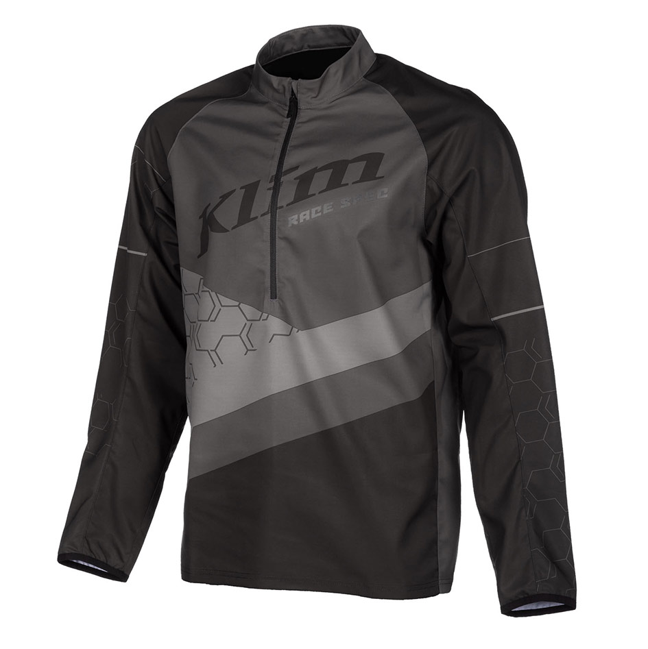 Revolt Pullover 3214-005 Black Revolt Pullover 3214-005 Black