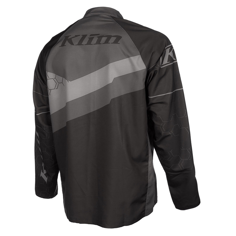 Revolt Pullover 3214-005 Black Revolt Pullover 3214-005 Black