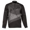 Revolt Pullover 3214-005 Black Revolt Pullover 3214-005 Black