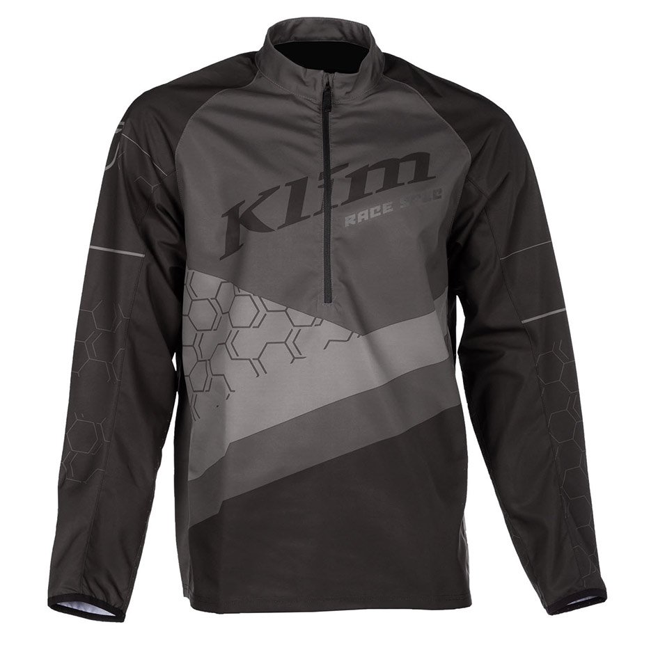 Revolt Pullover 3214-005 Black Revolt Pullover 3214-005 Black