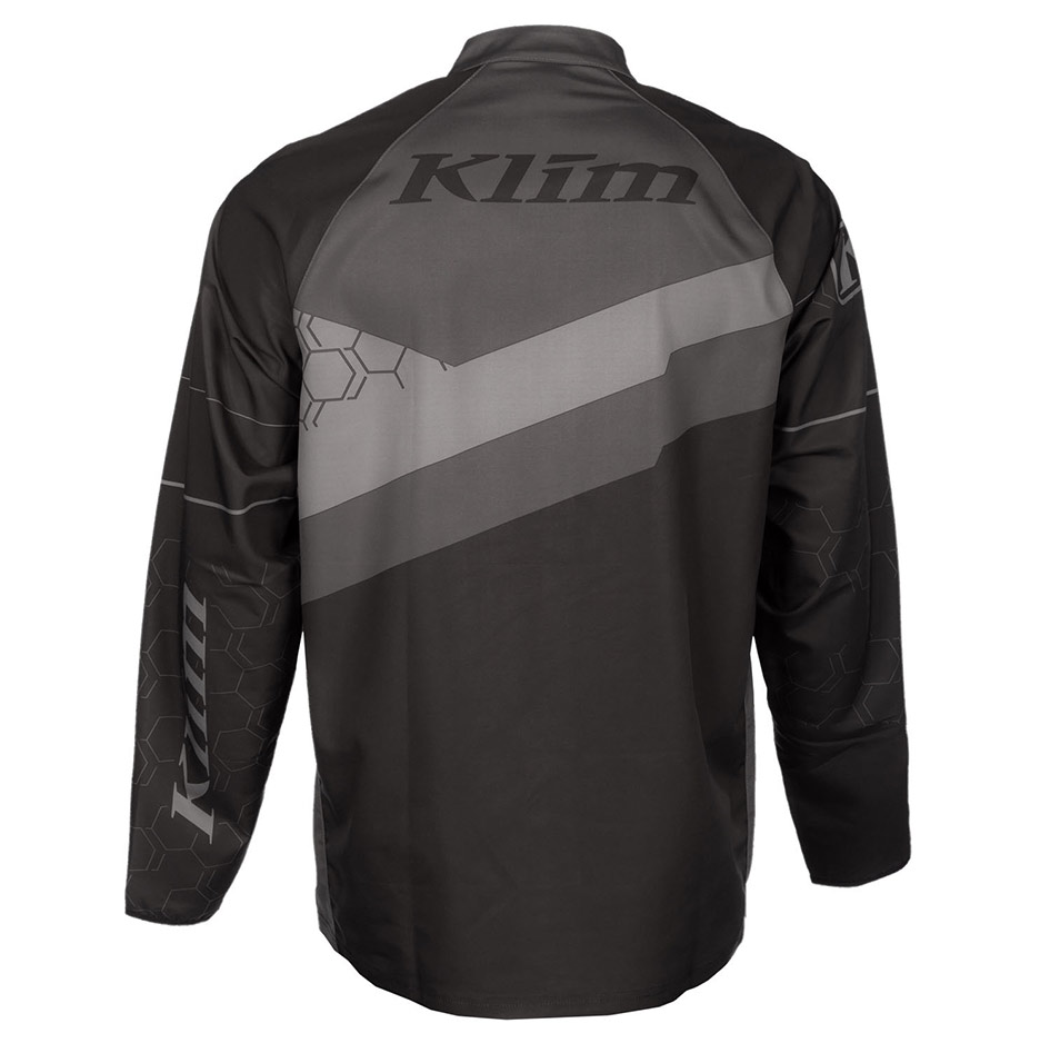 Revolt Pullover 3214-005 Black Revolt Pullover 3214-005 Black