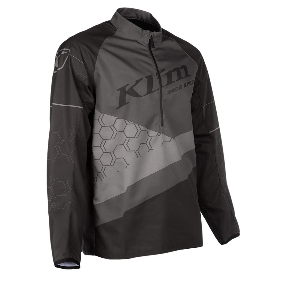 Revolt Pullover 3214-005 Black Revolt Pullover 3214-005 Black