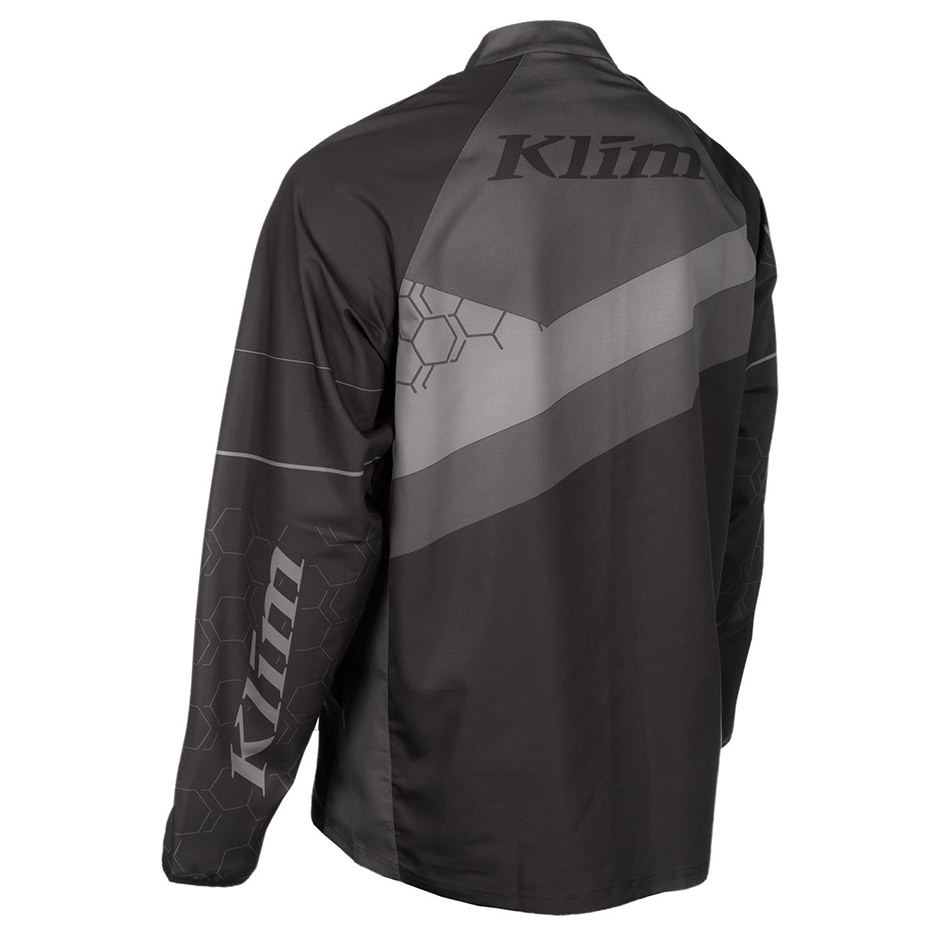 Revolt Pullover 3214-005 Black Revolt Pullover 3214-005 Black