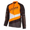 Revolt Pullover 3214-005 Race Spec Strike Orange Revolt Pullover 3214-005 Race Spec Strike Orange