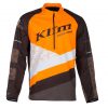 Revolt Pullover 3214-005 Race Spec Strike Orange Revolt Pullover 3214-005 Race Spec Strike Orange