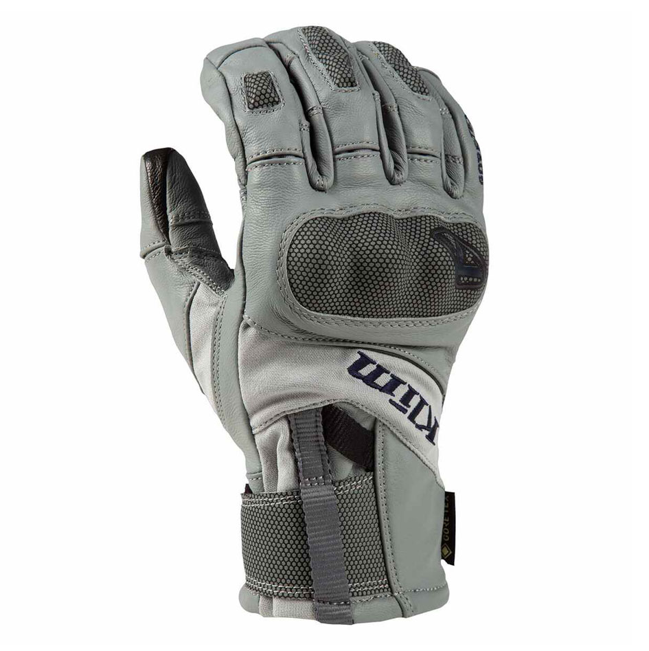 Adventure-GTX-Short-Glove Klim