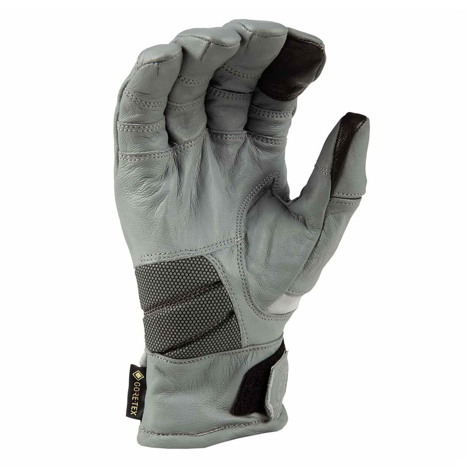 Adventure-GTX-Short-Glove Klim