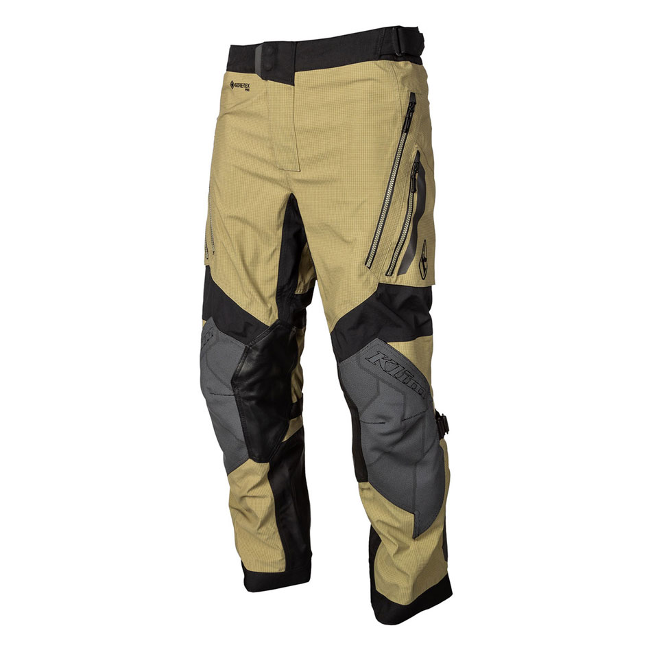 Badlands-Pro-A3-Pant-4102-000_Vectran-Sage-Black_01 Badlands Pro A3 Pant - Klim