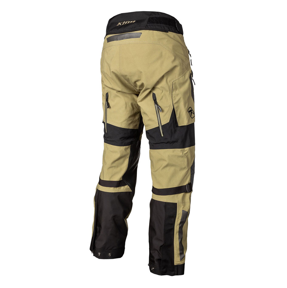 Badlands-Pro-A3-Pant-4102-000_Vectran-Sage-Black_02 Badlands Pro A3 Pant - Klim