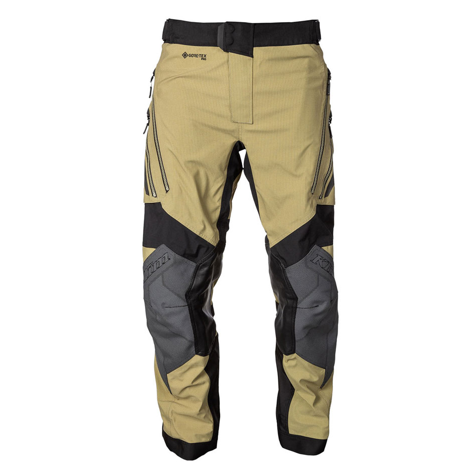 Badlands-Pro-A3-Pant-4102-000_Vectran-Sage-Black_03 Badlands Pro A3 Pant - Klim