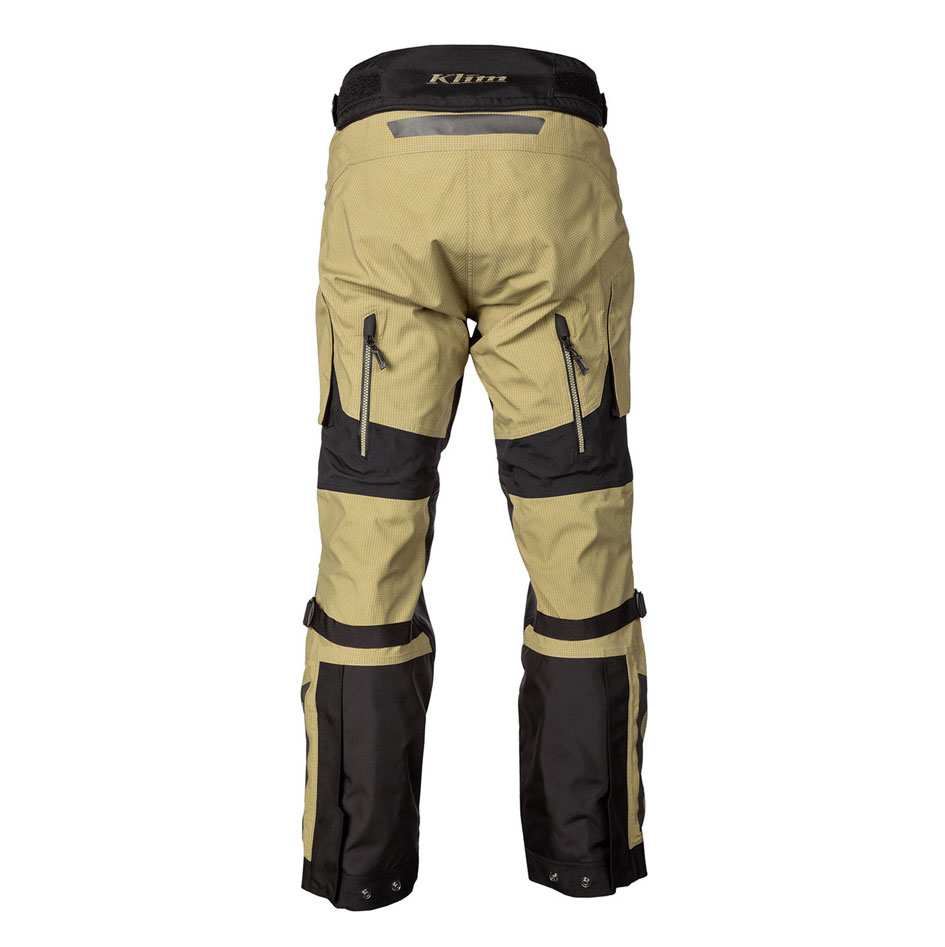 Badlands-Pro-A3-Pant-4102-000_Vectran-Sage-Black_04 Badlands Pro A3 Pant - Klim