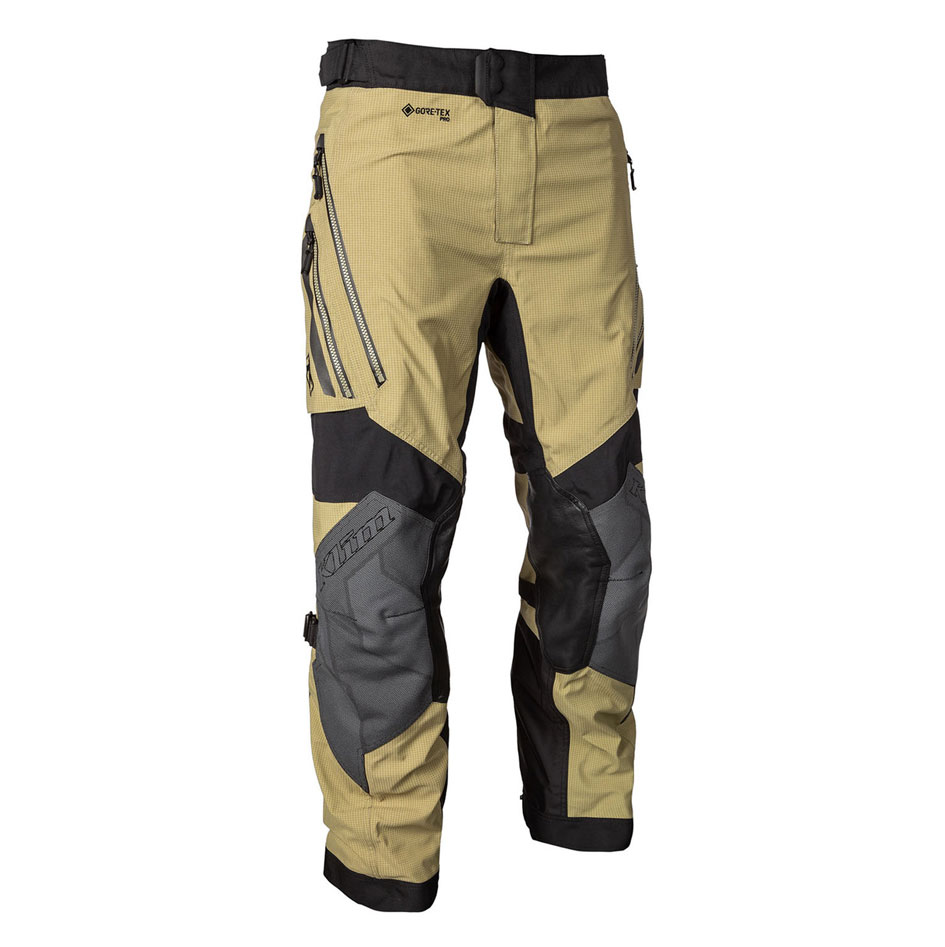 Badlands-Pro-A3-Pant-4102-000_Vectran-Sage-Black_05 Badlands Pro A3 Pant - Klim