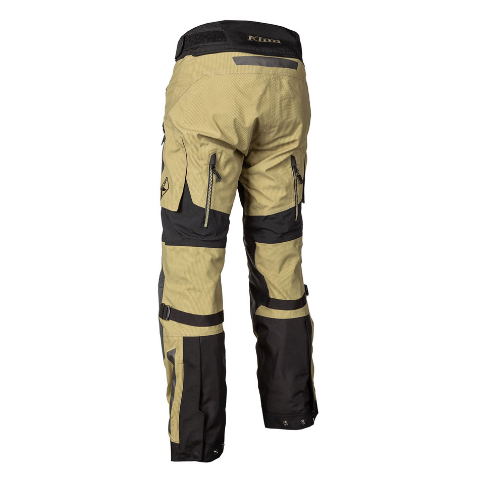 Badlands-Pro-A3-Pant-4102-000_Vectran-Sage-Black_06 Badlands Pro A3 Pant - Klim