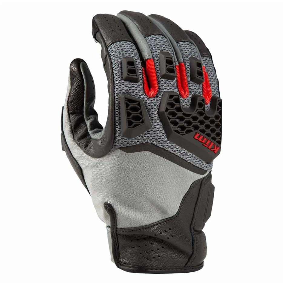 Baja-S4-Glove-4063-000_Monument-Gray-Redrock_01 Baja-S4-Glove Klim