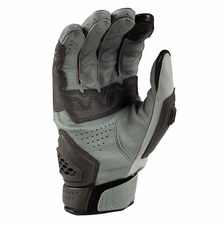 Baja-S4-Glove-4063-000_Monument-Gray-Redrock_02 Baja-S4-Glove Klim