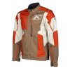 Dakar Jacket 3122-002 Potter's Clay Peyote