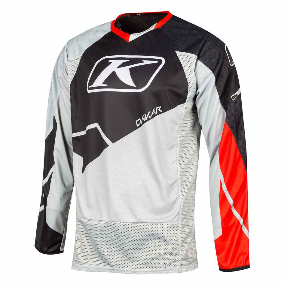 Dakar-Jersey Klim