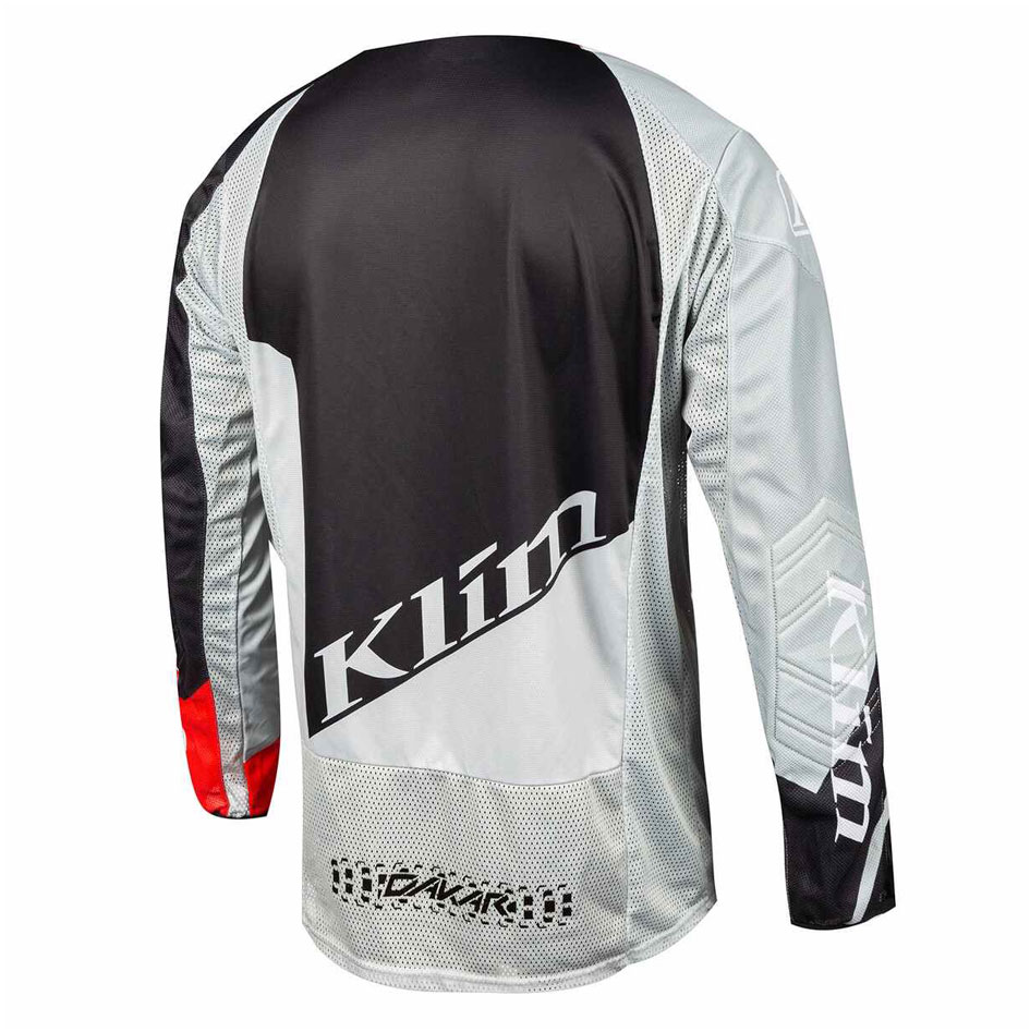 Dakar-Jersey Klim