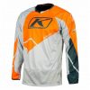 Dakar-Jersey Klim