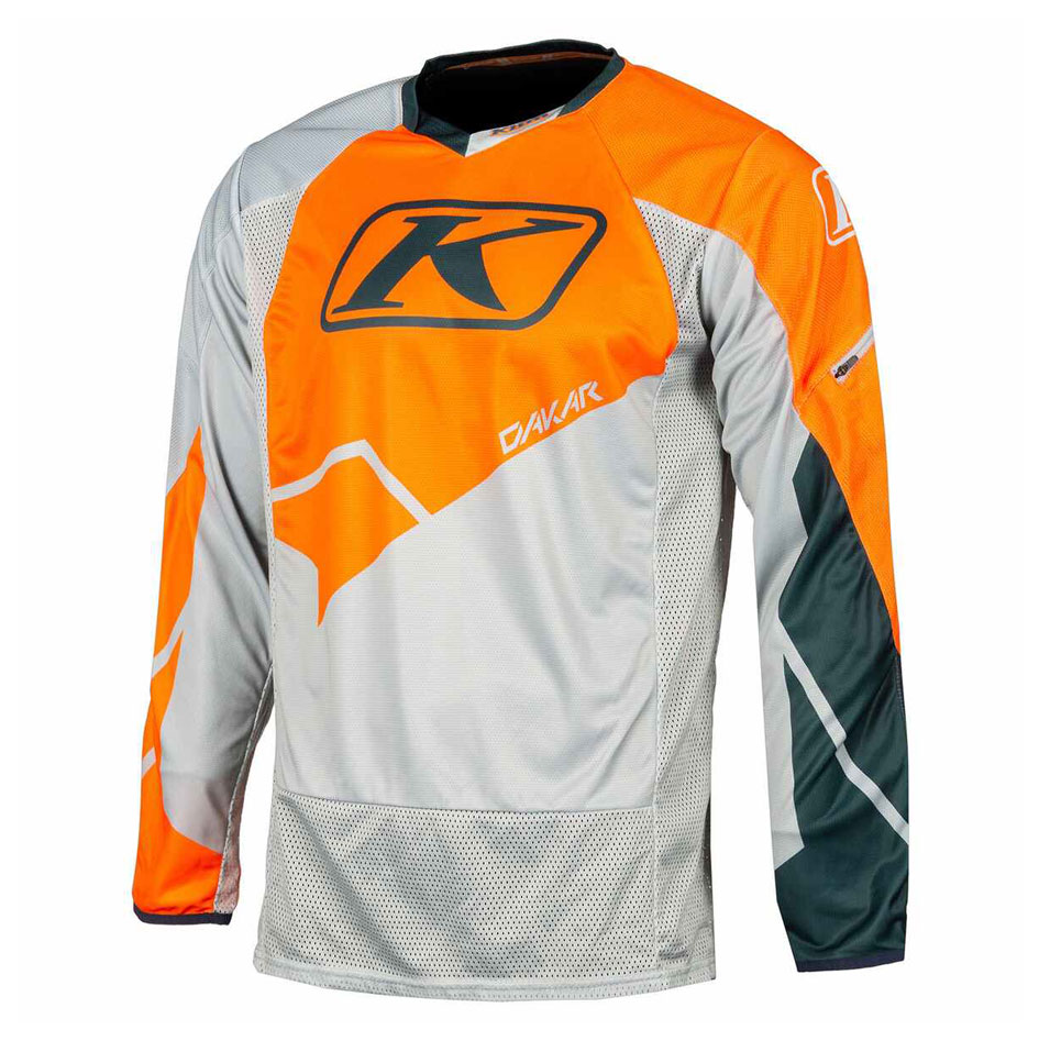 Dakar-Jersey Klim