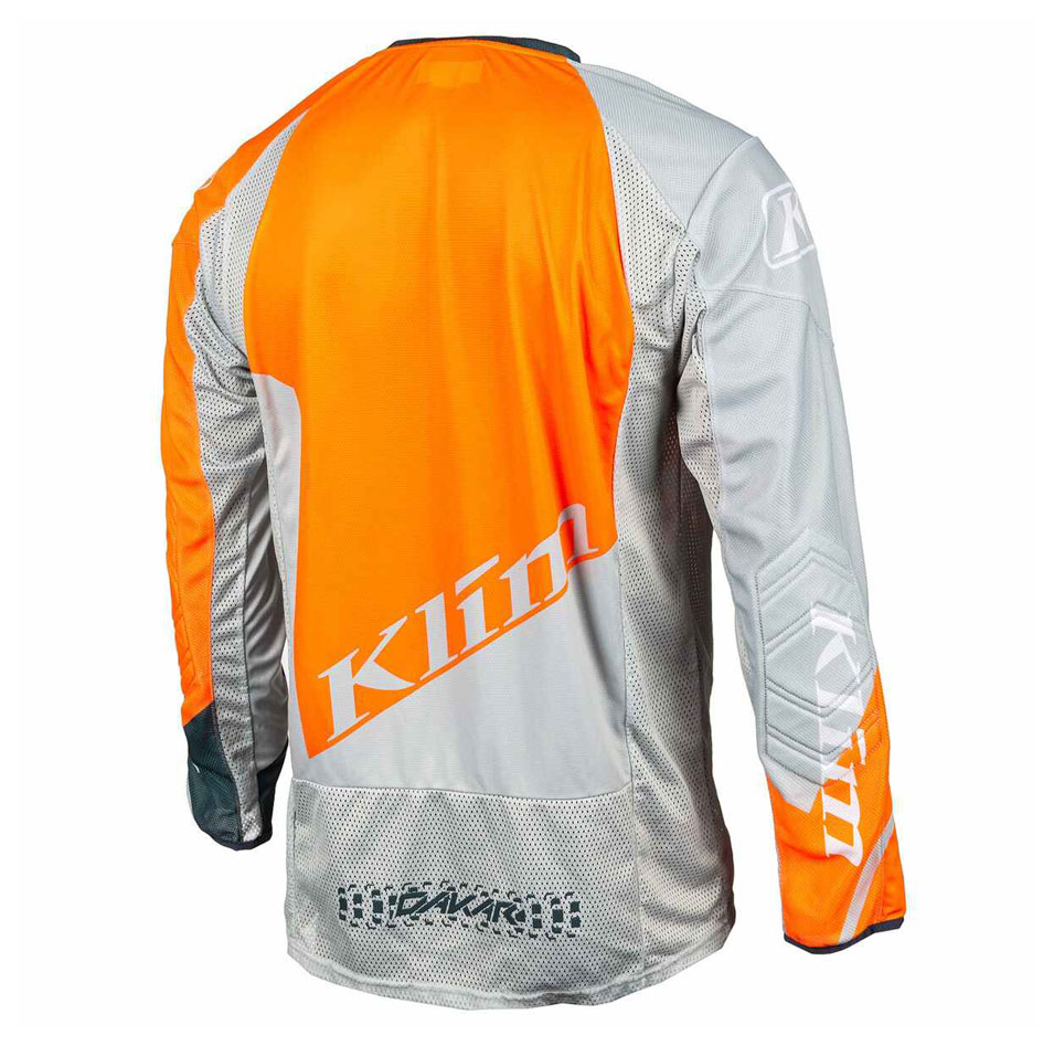 Dakar-Jersey Klim