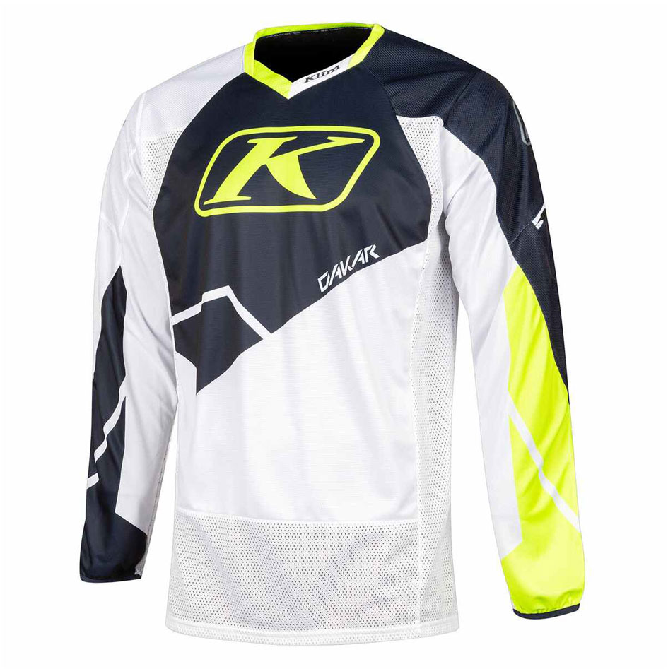 Dakar-Jersey Klim