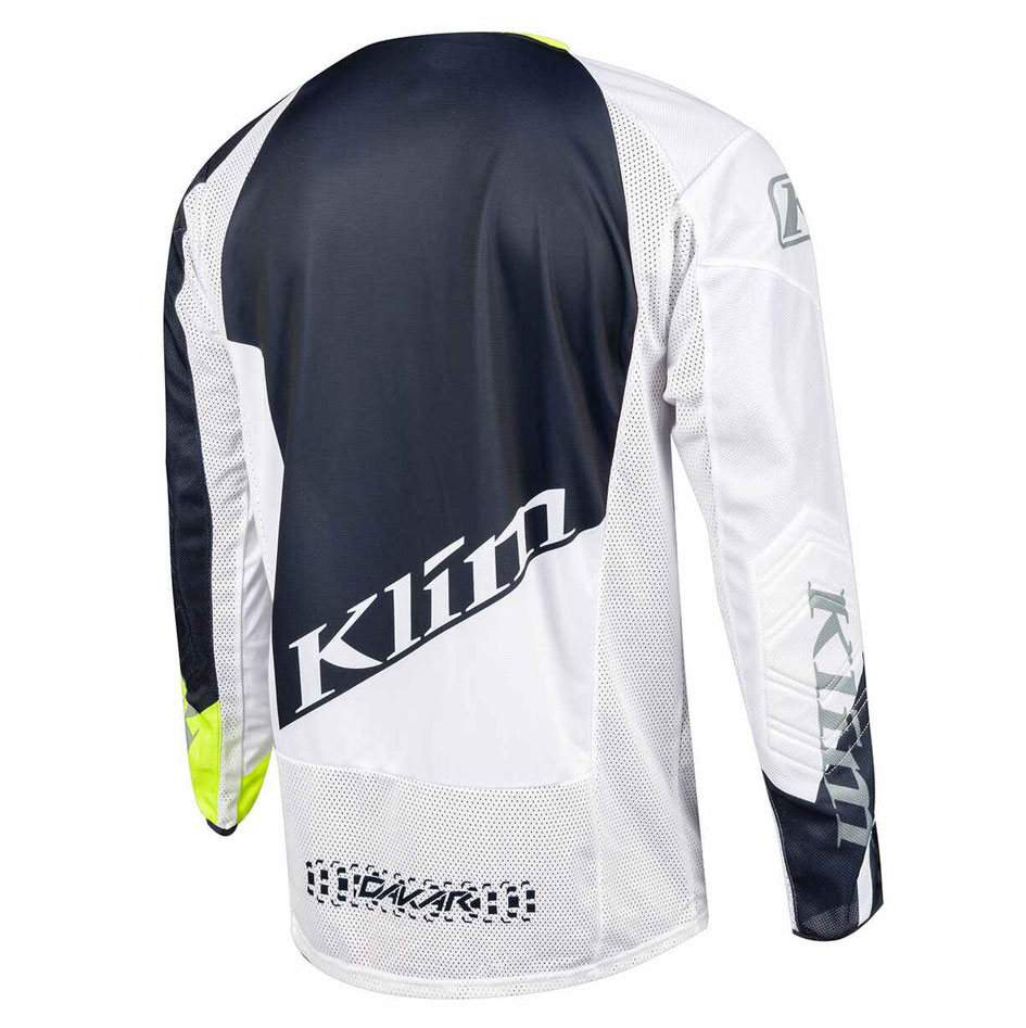 Dakar-Jersey Klim