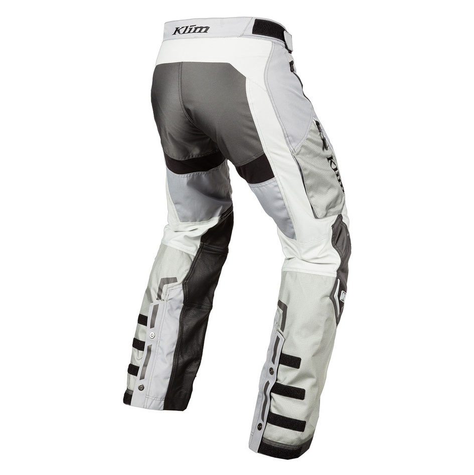 Dakar-Pant Klim