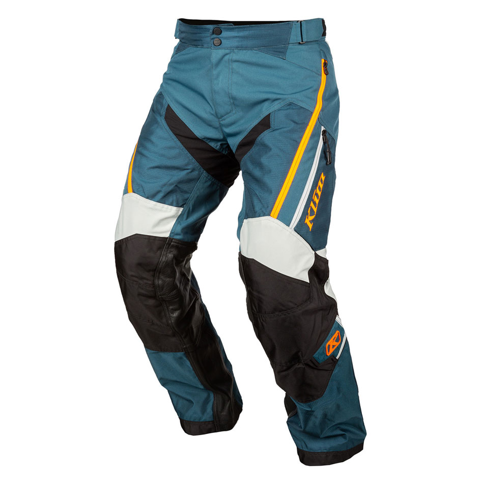 Dakar-Pant Klim