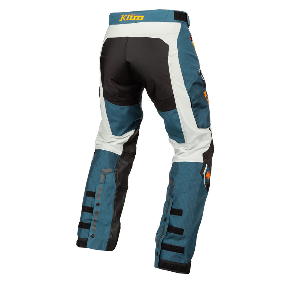 Dakar-Pant Klim